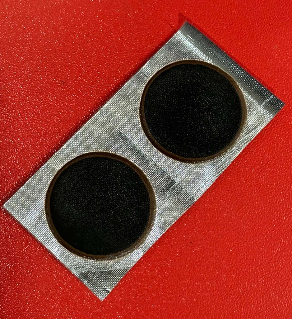 Tube Patch 52MM (CHI- STAR)