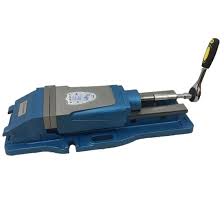 Hydraulic Machine Milling Vise 5"/125MM