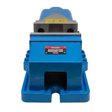 Hydraulic Machine Milling Vise 200 (8-Inch)