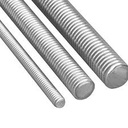Thread Rod - SS316, M10 X 2Mtr