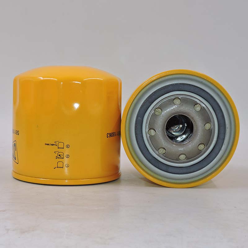 Transmission Filter 581/18063 (JCB)