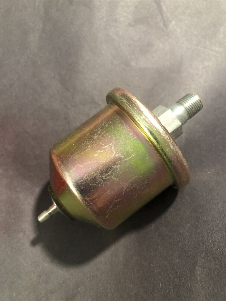 Oil Pressure Sensor (a)  SK200-8