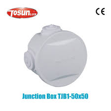 Tosun Junction Box TJB1 50x50