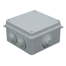 Junction Box TJB1 100x100x70
