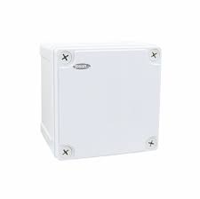Junction Box TJB4 100x100x75