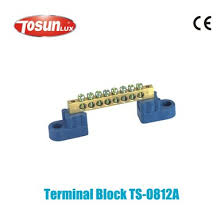 Terminal Block TS-0812A 8x12 8P