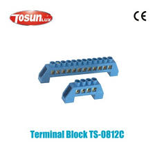 Tosun Terminal Block TS-0812C 6x9 6P