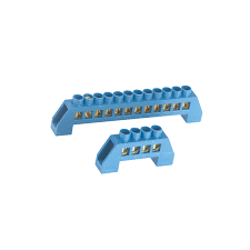 Tosun Terminal Block TS-0812C 8x12 4P