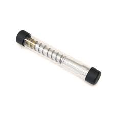 Grease Gun - Transparent Tube