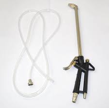Pneumatic Engine Cleaning Gun 805 U-NAI