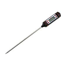 Auto Air Conditioning Thermometer