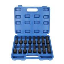 Pneumatic Power Batch H Hex 4-19MM (16Pcs/Set)