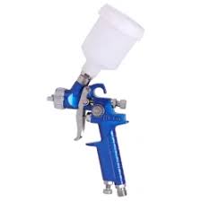 Spray Gun H827 Voylet