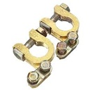Copper Battery Terminal (+/-)