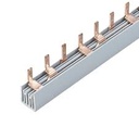 Comb Busbar Pin Type 3x63A