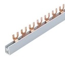 Comb Busbar Fork Type 1x63A