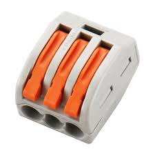 Tosun Quick Connection Terminal PCT-213