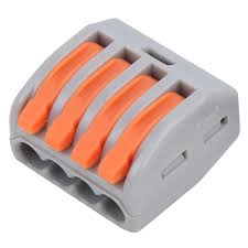 Tosun Quick Connection Terminal PCT-214
