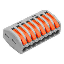 Tosun Quick Connection Terminal PCT-218