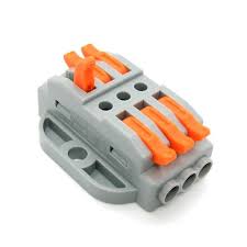 Tosun Quick Connection Terminal PCT-223D