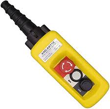 Push Button Switch XAC-A2713