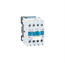 Tosun AC Contactor 3P 24V 50Hz TSC-D0910 (20A)