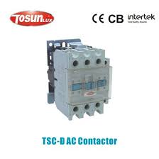 Tosun AC Contactor 24V 3P 50Hz TSC-D3210 (50A)