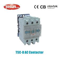 Tosun AC Contactor 3P 24V 50Hz TSC-D4011