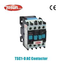 Tosun AC Contactor 3P 50Hz TSC1-D3210 220V