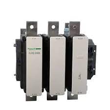 Tosun AC Contactor 50Hz TSC1-D620 380V