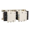 Mechanical Interlocked Contactor 50Hz TSC2-F1504 4P 355A 380V