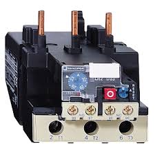 Tosun Thermal Overload Relay 50Hz TSR2-D3357 37.0-50.0A