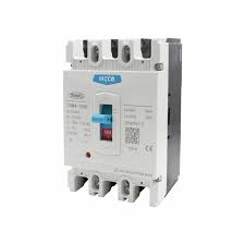 Tosun MCCB 3P 50Hz TSM4-250M 160A