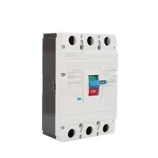 Tosun MCCB 3P 50Hz TSM4-400M 250A