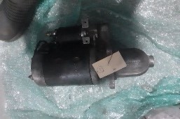 (R) Starter Motor (b)