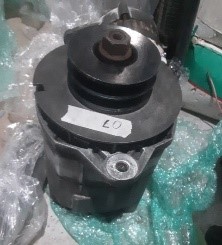 (R) Alternator (F)