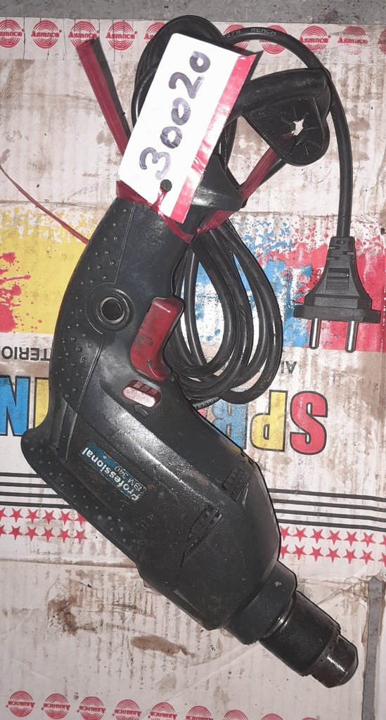 (R) Drilling Machine Bosch (a)