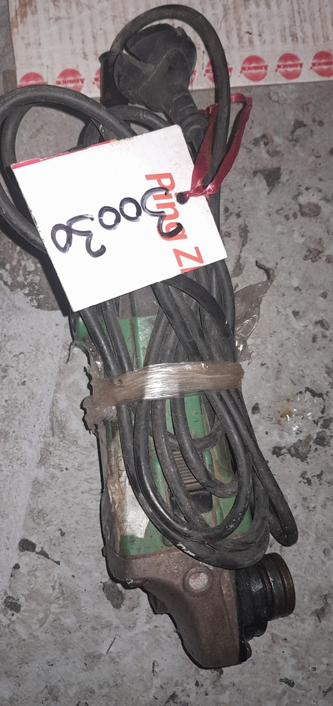 Makita-(R) Angle Grinder 4" 