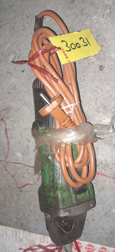 (R) Angle Grinder 4" (Bosch)