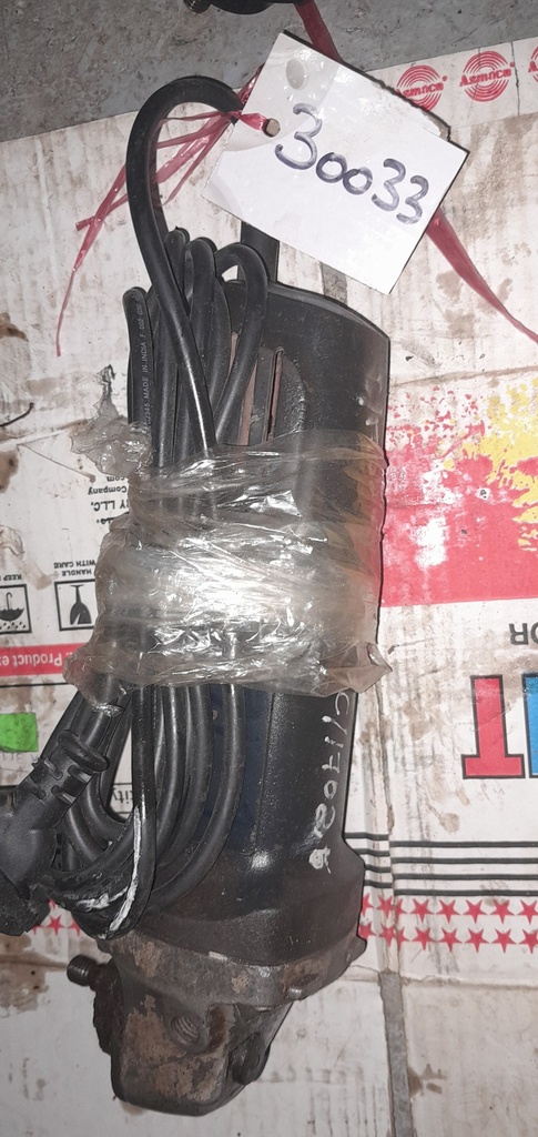 (R) Grinder (Used)