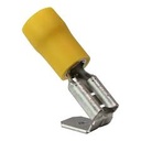 Insulated Terminal PBDD5.5-250
