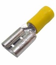 Insulated Terminal FDD5.5-250