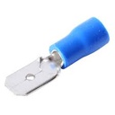 Insulated Terminal MDD2-187(8)