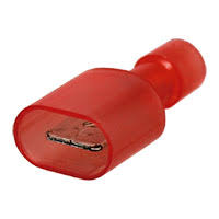 Tosun Insulated Terminal MDFN1.25-250