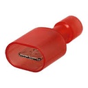 Tosun Insulated Terminal MDFN1.25-250