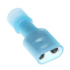 Insulated Terminal FDFN2-250