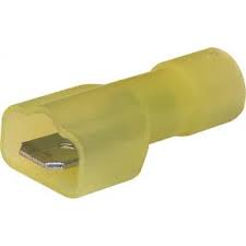 Tosun Insulated Terminal MDFN5.5-250
