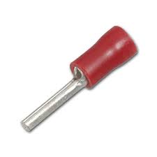 Insulated Terminal PTV1.25-18