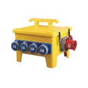 Tosun Combination Socket Box No. 20 (34*33*37CM)