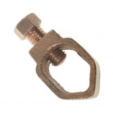 Tosun Earth Rod Clamp RC 1-16 5/8"